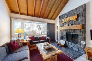 Meadow House 11 | Discover Sunriver - Sunriver - 8