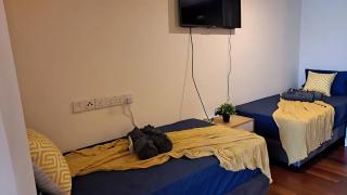 Resort Suites at Pyramid Tower by GL Staycation - Petaling Jaya - 1