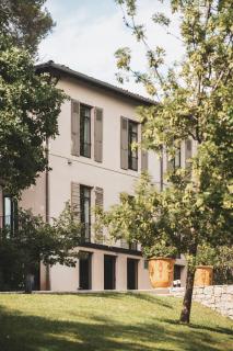 Les Lodges Sainte-Victoire Hotel & Spa - 7