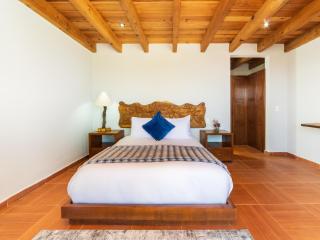 Hotel Campestre, Valle de Bravo - Valle de Bravo - 5