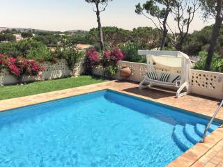 Elegant Villa in Vilamoura with Private Pool - Vilamoura - 0