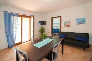 Appartamento vicino alla spiaggia -G- - 6