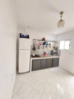L Appartement Agadir Horizon - 5