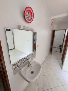 L Appartement Agadir Horizon - 3
