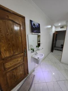 L Appartement Agadir Horizon - Agadir - 2