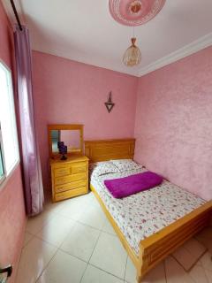 L Appartement Agadir Horizon - 1