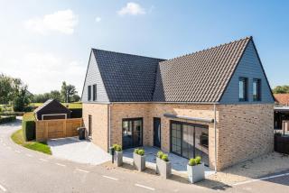 Villa Nooitgedacht - Cadzand - 6