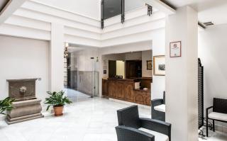 Monjas del Carmen Hotel - Granada - 8
