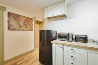 Host & Stay - St Mary's Riverside - Whitby - 1