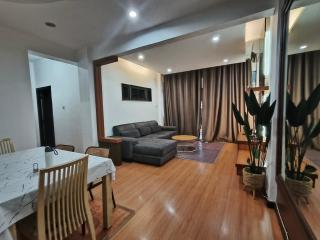 Kuhara Homestay - Tawau - 2