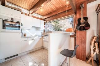Chalet Châtel - calme et spacieux - Châtel - 3