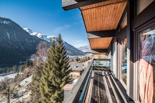 Chalet Châtel - calme et spacieux - Châtel - 7