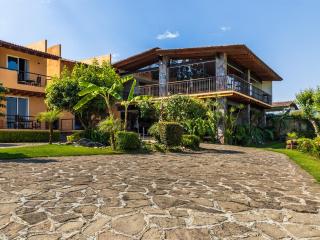 Hotel Campestre, Valle de Bravo - Valle de Bravo - 6