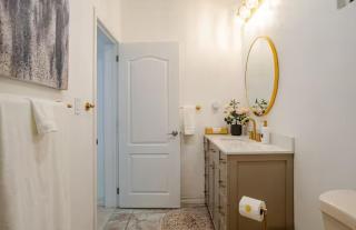 New Exclusive House with a Spectacular Ocean View! - 9