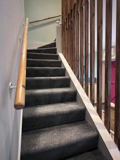 Claires Cottage - Bethesda - 2