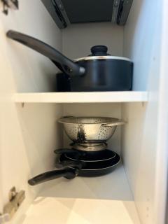 Charming Apartment in West Ealing, 12 Mins to Central London by Train, Free Parking, 8-Min Walk to Station - London - 2