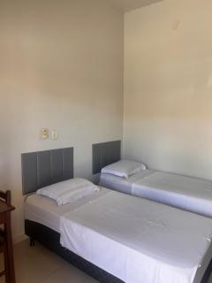 Hotel Lupinetti - Jaciara - 8