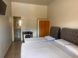 Hotel Lupinetti - Jaciara - 6