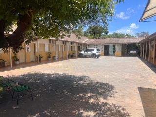 Hotel Lupinetti - Jaciara - 1