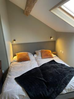 B&B Chambres d'Hotes Chez Juredieu - Monétay-sur-Loire - 7