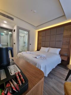 RIJJI Hotel Istanbul Old City - Istambul - 3
