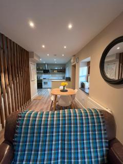 Claires Cottage - Bethesda - 7
