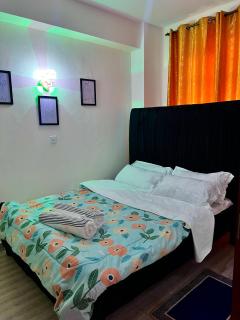 B6 one bedroom apartment - Nairobi - 5