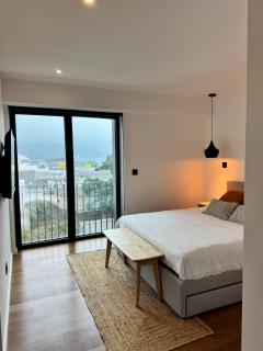 New Apartment, 2 ensuite bedroom, amazing sea view - 7