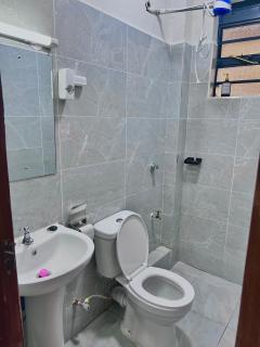 B6 one bedroom apartment - Nairobi - 2
