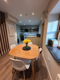 Claires Cottage - Bethesda - 8