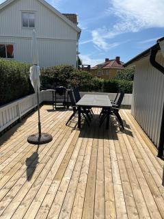 Newly renovated, near town center - Grebbestad - 0