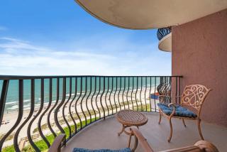 Palms Resort 1003 - Oceanfront - 0