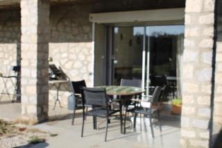 Gite viticole - 9