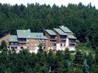Appartement studio Pyrénées 2000 Bolquère - Bolquère-Pyrénées 2000 - 0