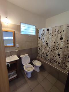 Residencial Buenos Aires - Mina Clavero - 3