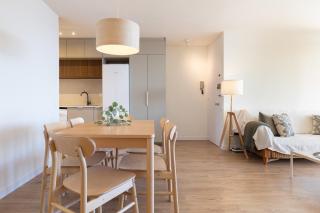 LETS HOLIDAYS Beach front apartment in Gavà Mar, Pine Beach - Gavà - 1
