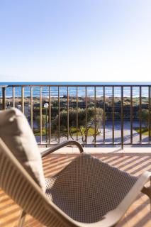 LETS HOLIDAYS Beach front apartment in Gavà Mar, Pine Beach - Gavà - 6