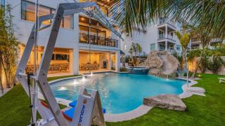 Siesta Springs - Siesta Key - 1