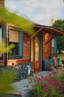 Cabaña Cordón Situación - 6