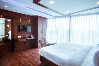 Hotel Sawood International - 1