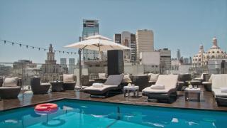 725 Continental Hotel - 0