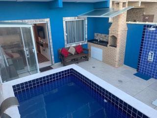 Unamar, conforto em frente a praia! - Cabo Frío - 7
