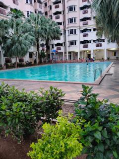 Kuhara Homestay - Tawau - 8