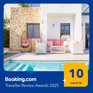 Villa de lujo Rojales - 0