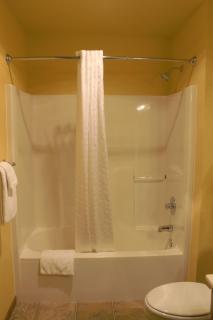 Wild Eagle Lodge 2 Bed Condo, #205 - Eagle River - 3
