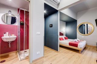 VIVILO COLLECTION - Collina 24 Suites - close to Via Veneto - Rome - 4