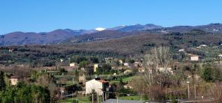 Da Riki con vista sulle colline Toscane - Pistoia - 0