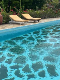 Red Sunshine Villa B&B - Malindi - 3