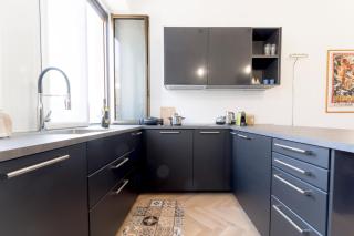 Luxury apartment - Daverio 6 - Milan - 9