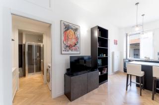 Luxury apartment - Daverio 6 - Milan - 8